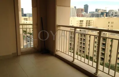 Apartment - 1 Bedroom - 1 Bathroom for sale in Mosela Waterside Residences - Mosela - The Views - Dubai