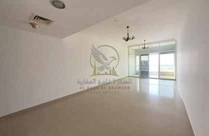 Apartment - 3 - 4 for rent in Al Mamzar - Al Mamzar - Sharjah - Sharjah