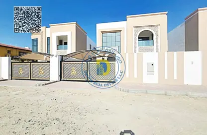 فيلا - 5 غرف نوم للبيع في المويهات 3 - المويهات - عجمان