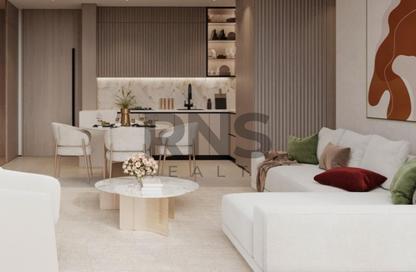 Apartment - 2 - 3 for sale in Sola Residences - Wasl Gate - Dubai Apartment - 2 - 3 for sale in Sola Residences - Wasl Gate - Dubai