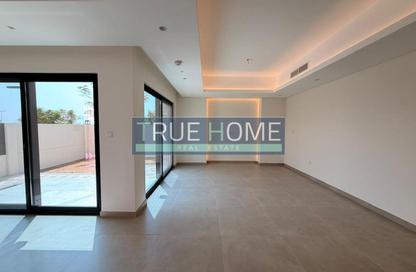 Villa - 3 - 4 for rent in Sharjah Sustainable City - Sharjah Villa - 3 - 4 for rent in Sharjah Sustainable City - Sharjah
