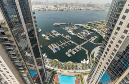 بنتهاوس - 4 - 5 للبيع في دبي كريك ريزيدنس برج 2 جنوب - Dubai Creek ريزيدنسز South - Dubai Creek ريزيدنسز - مرسى خور دبي - دبي بنتهاوس - 4 - 5 للبيع في دبي كريك ريزيدنس برج 2 جنوب - Dubai Creek ريزيدنسز South - Dubai Creek ريزيدنسز - مرسى خور دبي - دبي