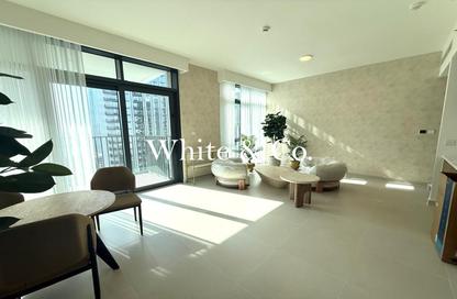 Apartment - 2 Bedrooms - 3 Bathrooms for rent in Palace Residence North - Dubai Creek Harbour (The Lagoons) - Dubai Apartment - 2 Bedrooms - 3 Bathrooms for rent in Palace Residence North - Dubai Creek Harbour (The Lagoons) - Dubai