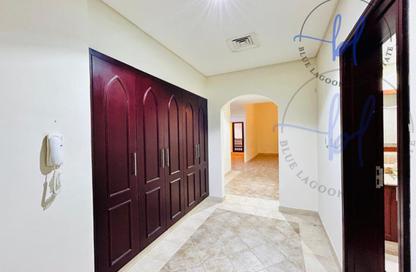 Apartment - 1 Bedroom - 2 Bathrooms for rent in Al Badia Hillside Condo 6 - Al Badia Hillside Village - Dubai Festival City - Dubai