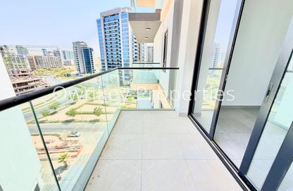 Apartment - 2 - 3 for rent in Arjan Circle - Arjan - Dubai Apartment - 2 - 3 for rent in Arjan Circle - Arjan - Dubai