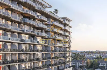 Apartment - 1 Bathroom for sale in Sera Gardens by Vision - Dubai Production City (IMPZ) - Dubai