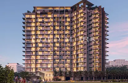 شقة - 1 حمام للايجار في إليفايت - ارجان - دبي شقة - 1 حمام للايجار في إليفايت - ارجان - دبي