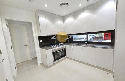 Townhouse - 3 Bedrooms - 4 Bathrooms for sale in Robinia - Masaar - Tilal City - Sharjah