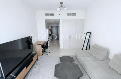 Apartment - Studio - 1 Bathroom for rent in Carson C - Carson - Damac Hills - Dubai Apartment - Studio - 1 Bathroom for rent in Carson C - Carson - Damac Hills - Dubai