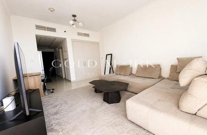 Apartment - Studio - 1 Bathroom for rent in Carson C - Carson - Damac Hills - Dubai Apartment - Studio - 1 Bathroom for rent in Carson C - Carson - Damac Hills - Dubai