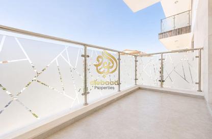 Apartment - Studio - 1 Bathroom for rent in Marah Building - International City Phase 2 - Al Warsan 4 - Al Warsan - Dubai
