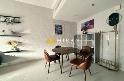 Apartment - 1 Bedroom - 2 Bathrooms for rent in Rokane G22 - District 11 - Jumeirah Village Circle - Dubai
