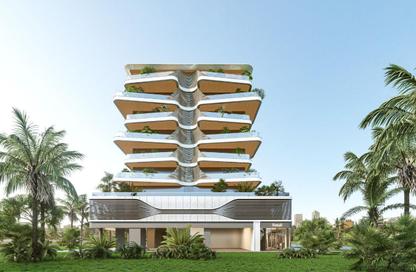 Apartment - 2 Bedrooms - 3 Bathrooms for sale in Tomorrow 166 - Dubai Islands - Dubai
