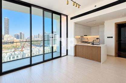 Apartment - 1 - 1 for sale in Binghatti Venus - District 13 - Jumeirah Village Circle - Dubai Apartment - 1 - 1 for sale in Binghatti Venus - District 13 - Jumeirah Village Circle - Dubai