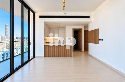 Apartment - 1 - 1 for sale in Binghatti Venus - District 13 - Jumeirah Village Circle - Dubai