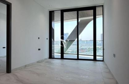 Apartment - 1 Bedroom - 2 Bathrooms for rent in 48 Parkside - Arjan - Dubai