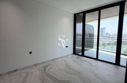 Apartment - 1 Bedroom - 2 Bathrooms for rent in 48 Parkside - Arjan - Dubai