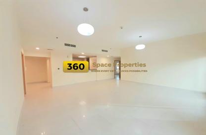 Apartment - 2 Bedrooms - 3 Bathrooms for rent in Al Hikma Residence - Dubai Silicon Oasis - Dubai