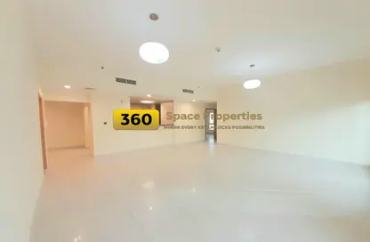 Apartment - 2 Bedrooms - 3 Bathrooms for rent in Al Hikma Residence - Dubai Silicon Oasis - Dubai