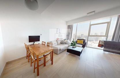 Apartment - 1 - 1 for rent in Bloom Towers C - Bloom Towers - District 10 - Jumeirah Village Circle - Dubai Apartment - 1 - 1 for rent in Bloom Towers C - Bloom Towers - District 10 - Jumeirah Village Circle - Dubai