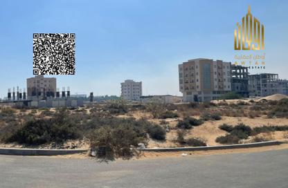 Land - Studio for sale in Al Alia - Ajman