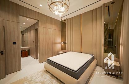Apartment - 1 - 2 for rent in Coral by Vision - Jumeirah Garden City - Al Satwa - Dubai Apartment - 1 - 2 for rent in Coral by Vision - Jumeirah Garden City - Al Satwa - Dubai
