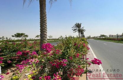 أرض - استوديو للبيع في تلال جبل علي - جبل علي - دبي