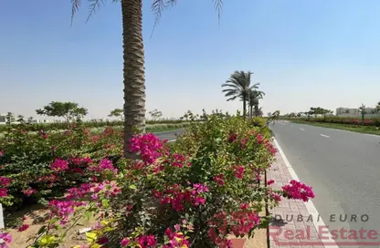 Land - Studio for sale in Jebel Ali Hills - Jebel Ali - Dubai