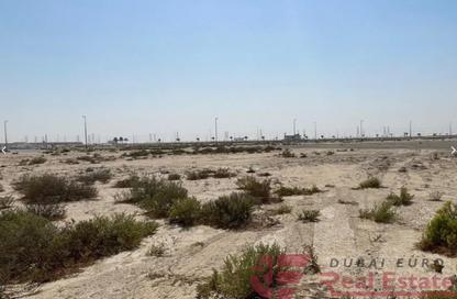 Land - Studio for sale in Jebel Ali Hills - Jebel Ali - Dubai