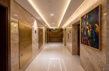 Apartment - 1 Bedroom - 1 Bathroom for rent in Durrah Garden - Al Satwa - Dubai