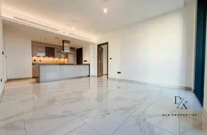 Apartment - 2 Bedrooms - 4 Bathrooms for rent in Crest Grande - Sobha Hartland - Mohammed Bin Rashid City - Dubai Apartment - 2 Bedrooms - 4 Bathrooms for rent in Crest Grande - Sobha Hartland - Mohammed Bin Rashid City - Dubai
