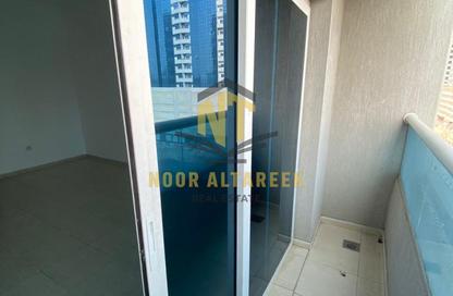 Apartment - 2 - 2 for rent in Al Taawun Street - Al Taawun - Sharjah
