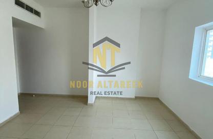 Apartment - 2 - 2 for rent in Al Taawun Street - Al Taawun - Sharjah