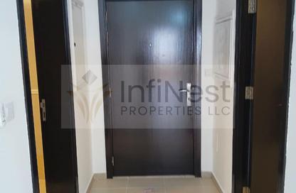 Apartment - 1 Bedroom - 2 Bathrooms for rent in S Residence - Dubai Silicon Oasis - Dubai