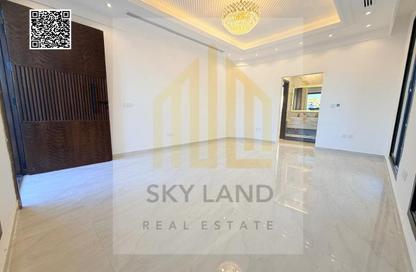 Villa - 5 - 7 for sale in Al Zaheya Gardens - Al Zahya - Ajman
