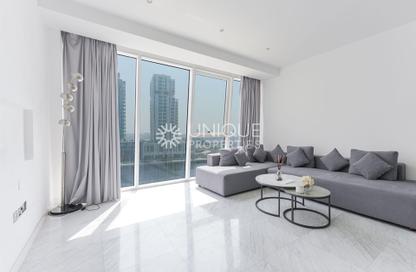 Apartment - 1 - 1 for rent in The Pad - Business Bay - Dubai Apartment - 1 - 1 for rent in The Pad - Business Bay - Dubai