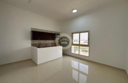 Villa - 1 - 1 for rent in Khalifa City A Villas - Khalifa City A - Khalifa City - Abu Dhabi