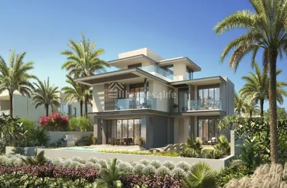 Villa - 5 Bedrooms - 5 Bathrooms for sale in Jebel Ali Village - Jebel Ali - Dubai