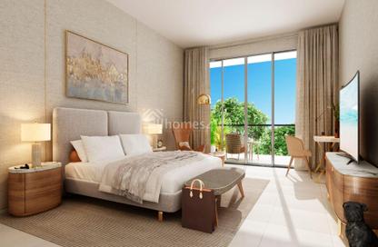 Villa - 5 Bedrooms - 5 Bathrooms for sale in Jebel Ali Village Villas - Jebel Ali Village - Jebel Ali - Dubai