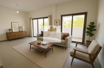 Apartment - 2 Bedrooms - 2 Bathrooms for rent in The Gardens Buildings - The Gardens - Dubai