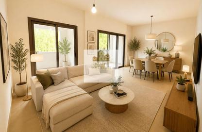 Apartment - 2 Bedrooms - 2 Bathrooms for rent in The Gardens Buildings - The Gardens - Dubai