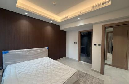 Apartment - 2 - 3 for sale in Cloud Tower A - Cloud Tower - District 2 - Jumeirah Village Triangle - Dubai