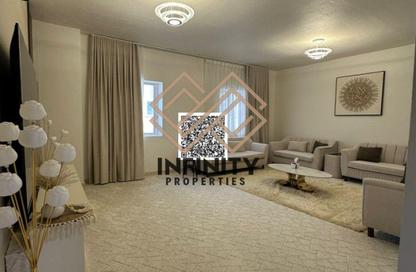 Apartment - 2 - 3 for sale in Al Amira Village - Al Yasmeen - Ajman