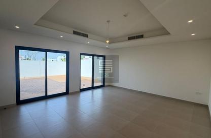 فيلا - 5 غرف نوم - 8 حمامات للايجار في في الريمان - الشامخة - أبوظبي