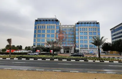 مكتب - استوديو للايجار في مركز الأعمال بيان - مجمع دبي للاستثمار - دبي