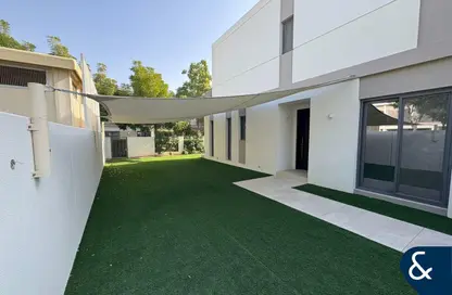 فيلا - 4 غرف نوم - 5 حمامات للايجار في ايلان - تلال الغاف - دبي فيلا - 4 غرف نوم - 5 حمامات للايجار في ايلان - تلال الغاف - دبي