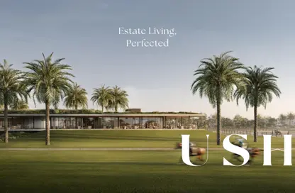 Villa - 5 Bedrooms - 7 Bathrooms for sale in Equiterra - Grand Polo Club and Resort - Dubai Investment Park (DIP) - Dubai Villa - 5 Bedrooms - 7 Bathrooms for sale in Equiterra - Grand Polo Club and Resort - Dubai Investment Park (DIP) - Dubai