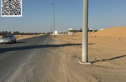 Land - Studio for sale in Al Helio 2 - Al Helio - Ajman