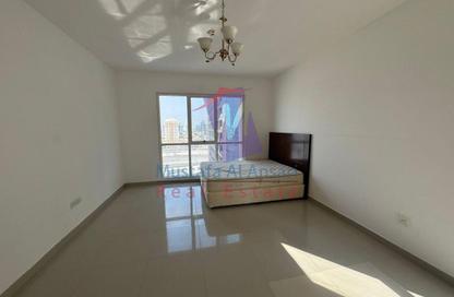 Apartment - 1 Bedroom - 2 Bathrooms for rent in Lakeside Tower C - Lakeside Residence - Dubai Production City (IMPZ) - Dubai