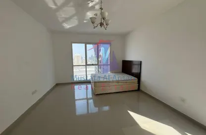 Apartment - 1 Bedroom - 2 Bathrooms for rent in Lakeside Tower C - Lakeside Residence - Dubai Production City (IMPZ) - Dubai